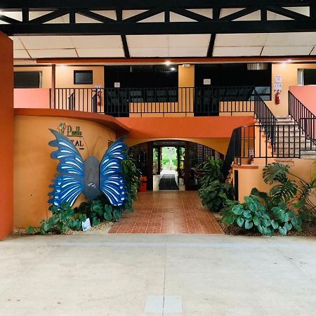 Getaways At Pueblo Real Ξενοδοχείο Quepos Εξωτερικό φωτογραφία