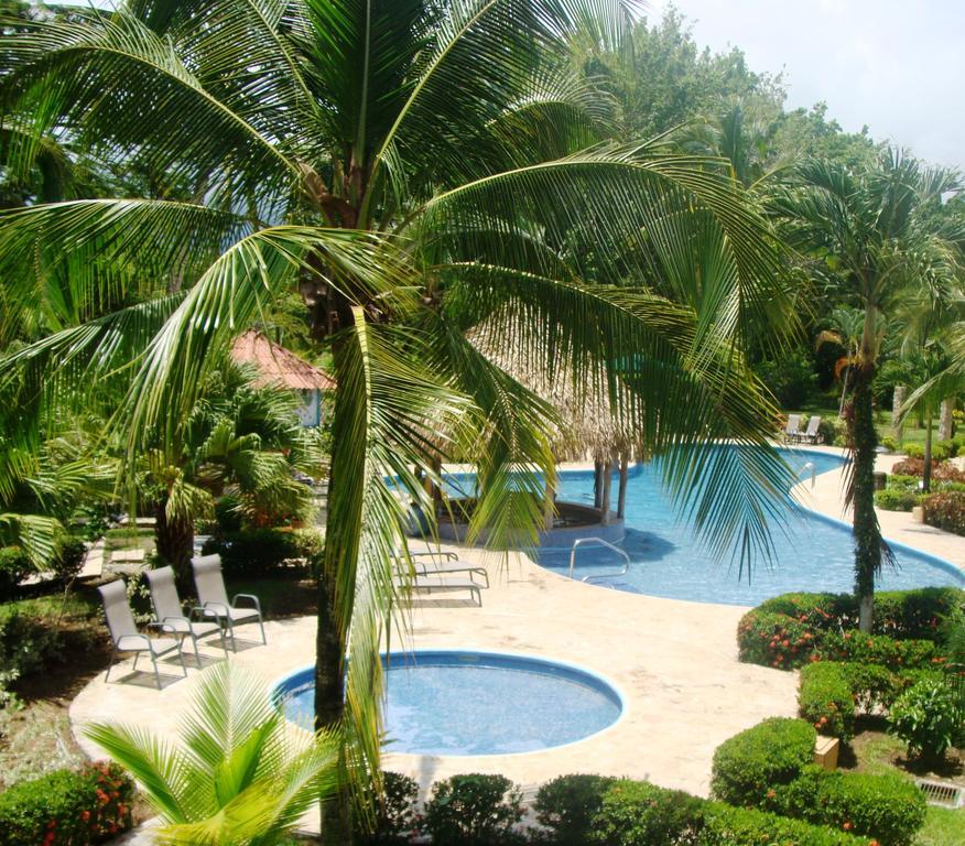 Getaways At Pueblo Real Ξενοδοχείο Quepos Εξωτερικό φωτογραφία