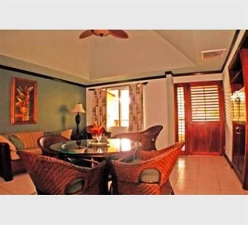 Getaways At Pueblo Real Ξενοδοχείο Quepos Εξωτερικό φωτογραφία
