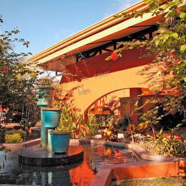 Getaways At Pueblo Real Ξενοδοχείο Quepos Εξωτερικό φωτογραφία