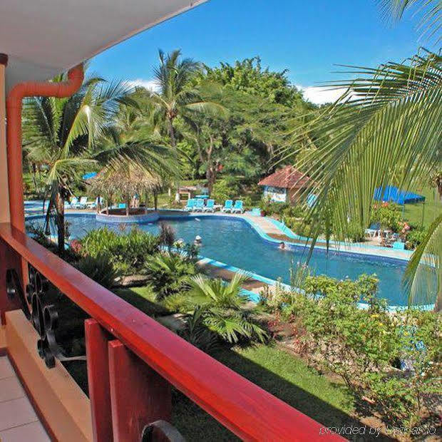 Getaways At Pueblo Real Ξενοδοχείο Quepos Εξωτερικό φωτογραφία
