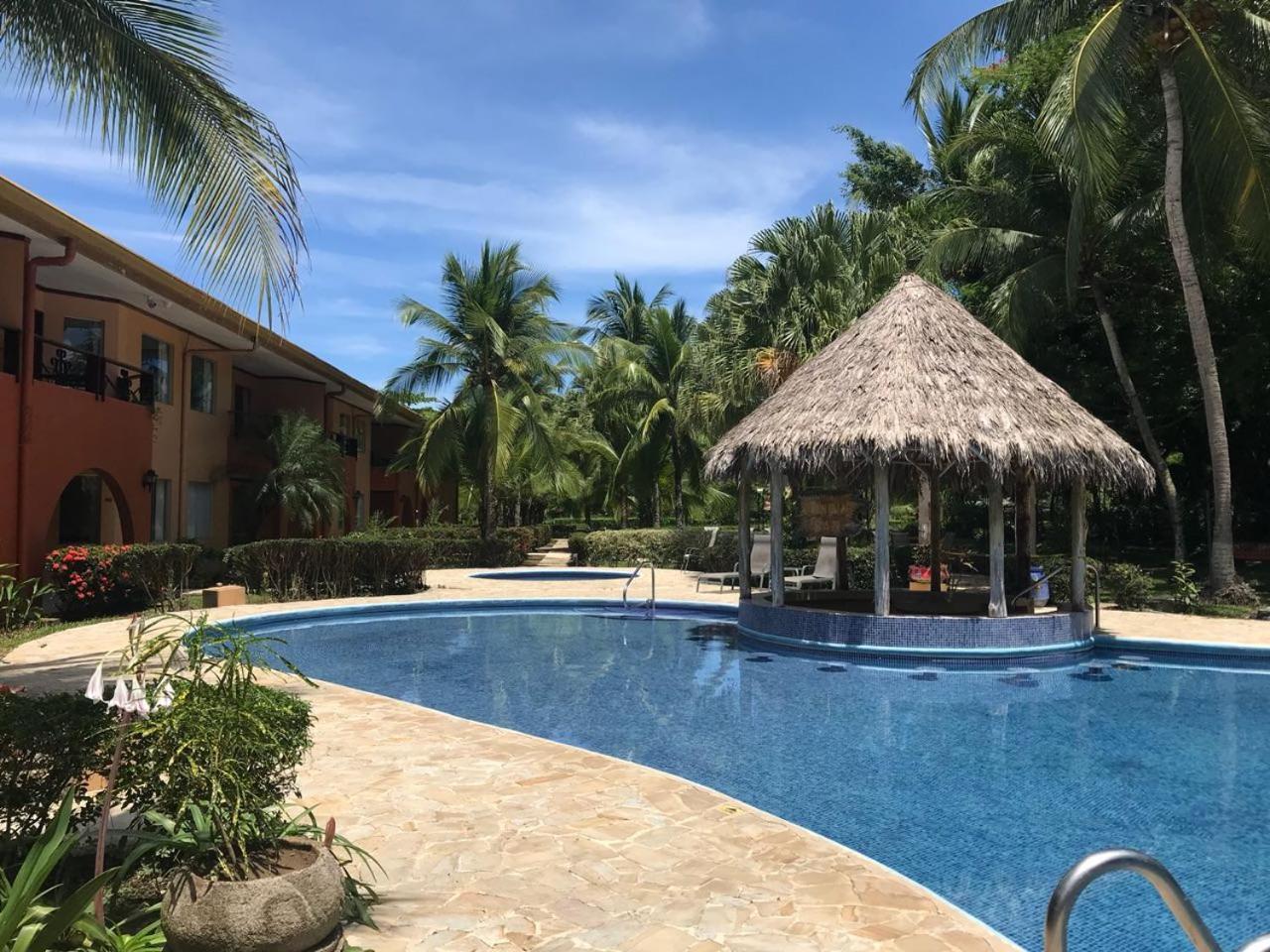 Getaways At Pueblo Real Ξενοδοχείο Quepos Εξωτερικό φωτογραφία