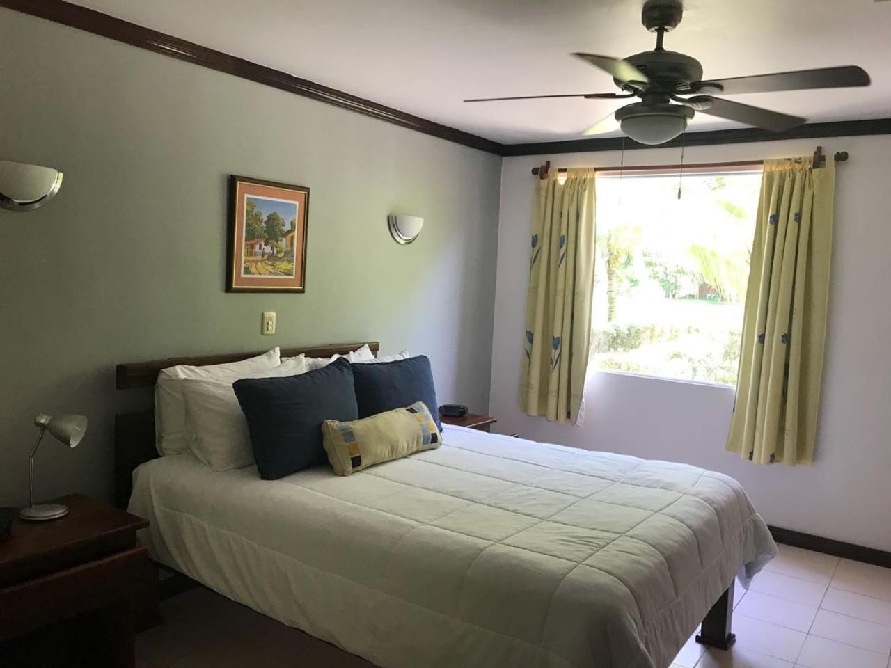 Getaways At Pueblo Real Ξενοδοχείο Quepos Εξωτερικό φωτογραφία