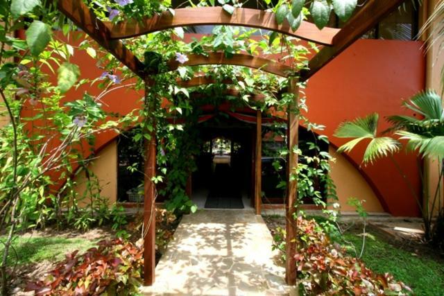 Getaways At Pueblo Real Ξενοδοχείο Quepos Εξωτερικό φωτογραφία